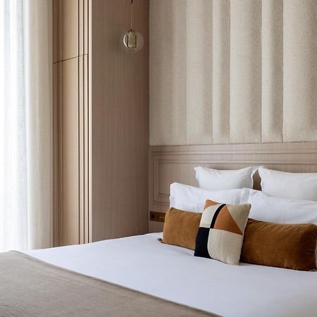 Highstay - Luxury Serviced Apartments - Louvre Παρίσι Εξωτερικό φωτογραφία