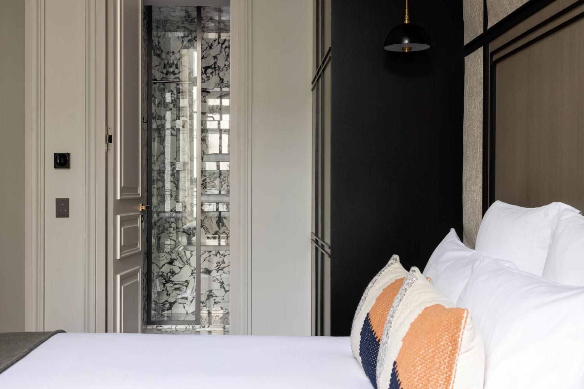 Highstay - Luxury Serviced Apartments - Louvre Παρίσι Εξωτερικό φωτογραφία