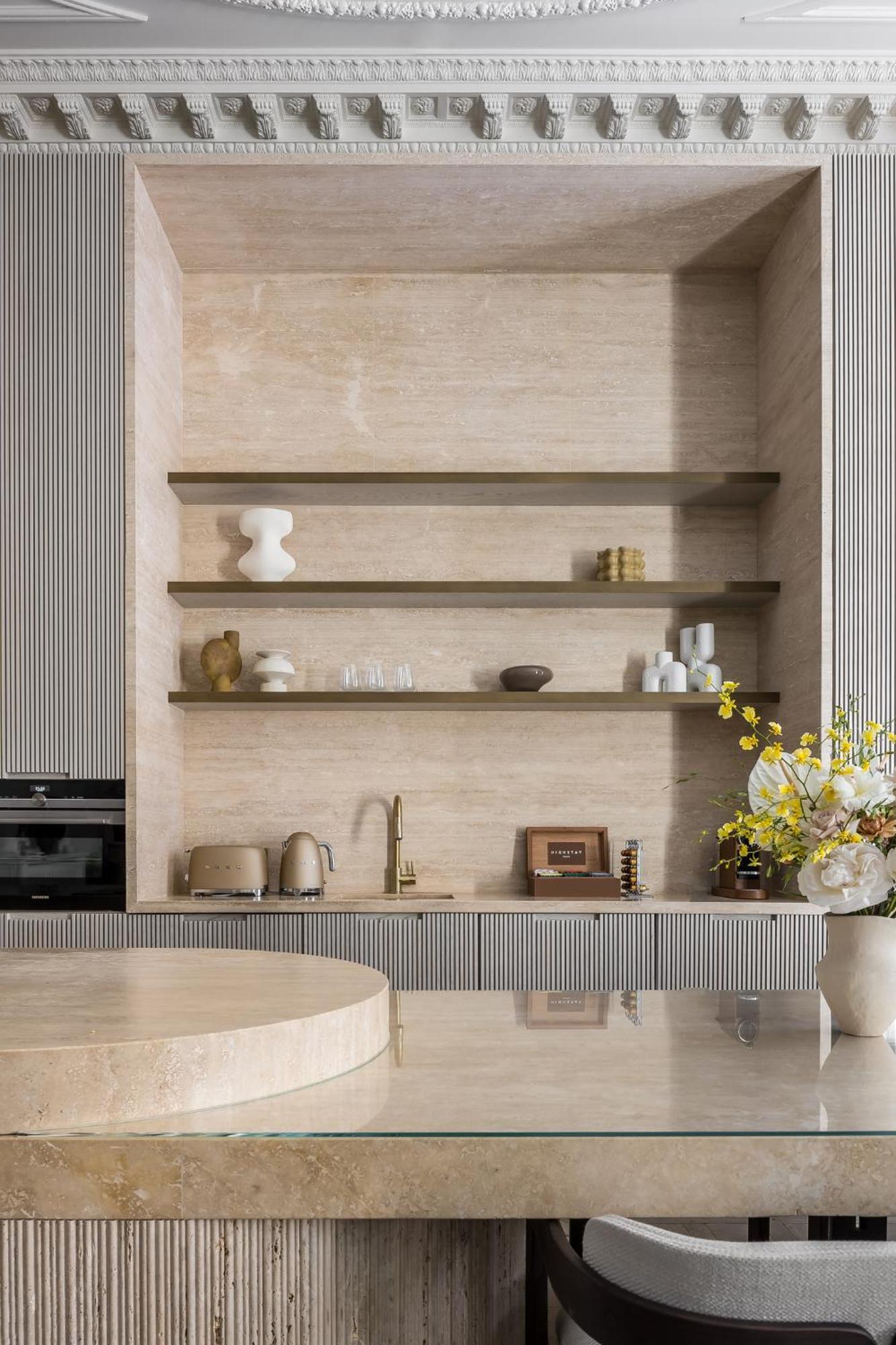 Highstay - Luxury Serviced Apartments - Louvre Παρίσι Εξωτερικό φωτογραφία