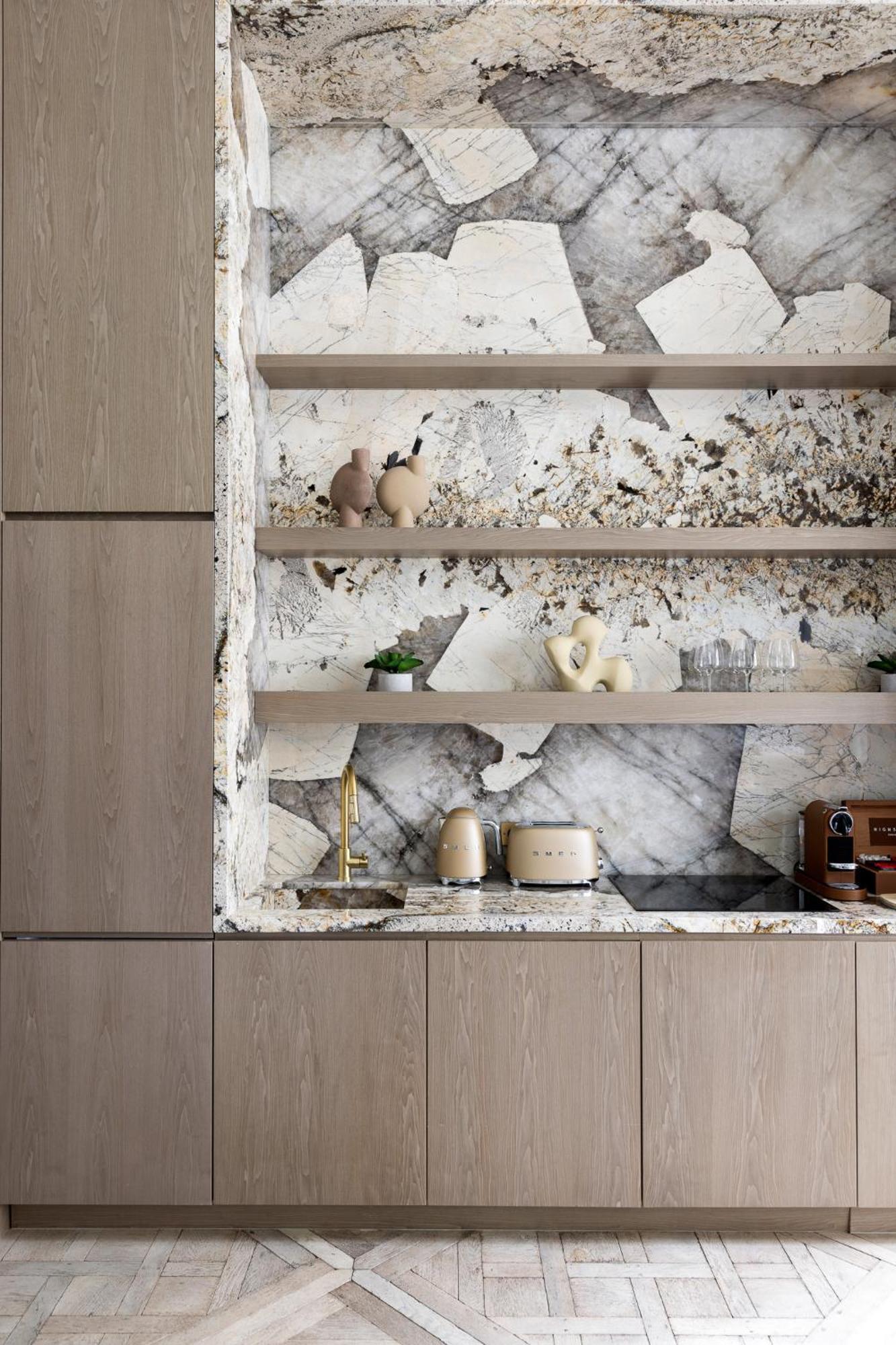 Highstay - Luxury Serviced Apartments - Louvre Παρίσι Εξωτερικό φωτογραφία