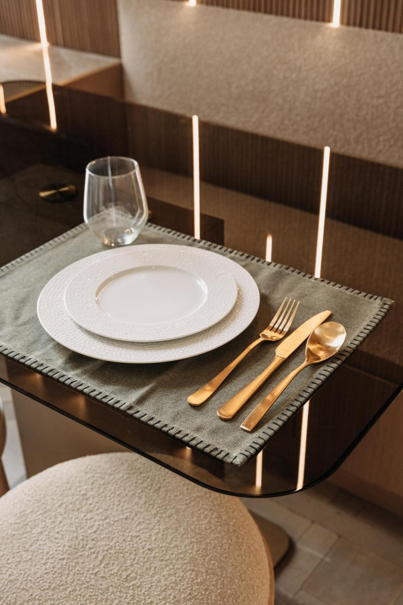 Highstay - Luxury Serviced Apartments - Louvre Παρίσι Εξωτερικό φωτογραφία