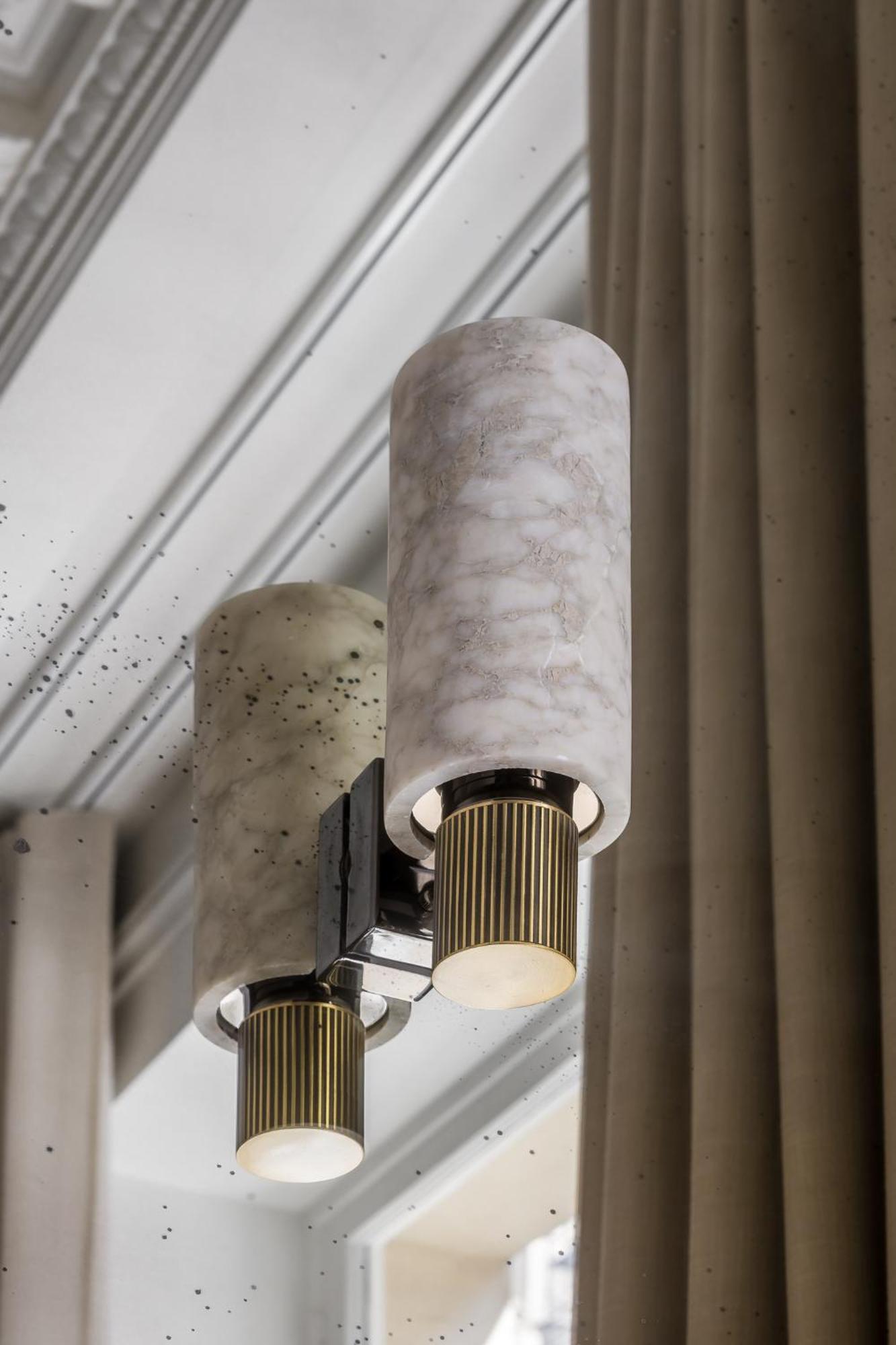 Highstay - Luxury Serviced Apartments - Louvre Παρίσι Εξωτερικό φωτογραφία