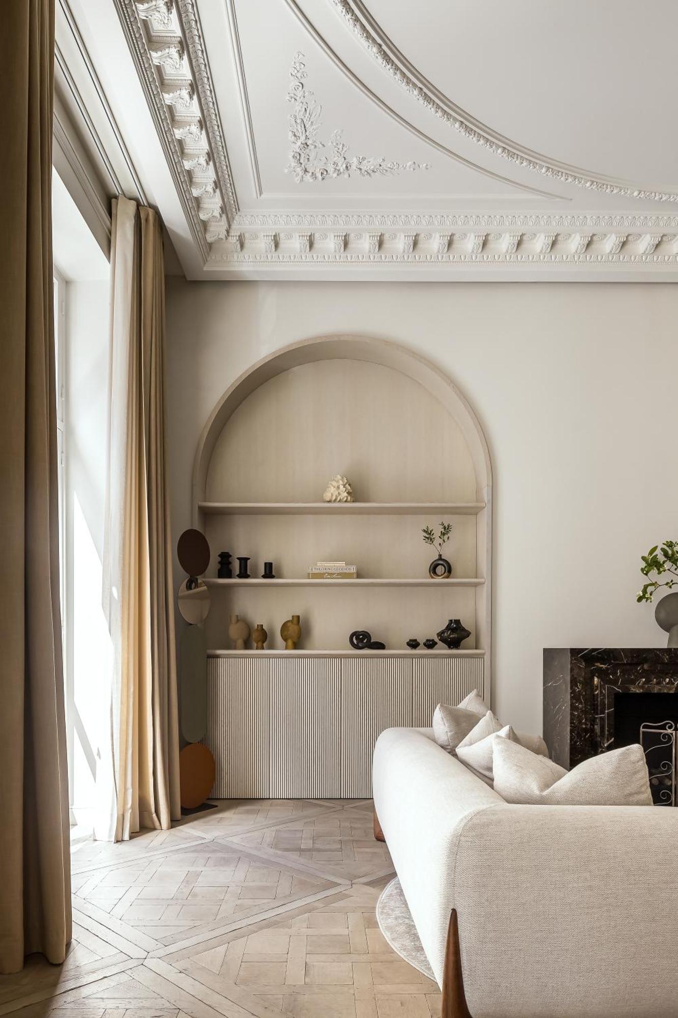 Highstay - Luxury Serviced Apartments - Louvre Παρίσι Εξωτερικό φωτογραφία