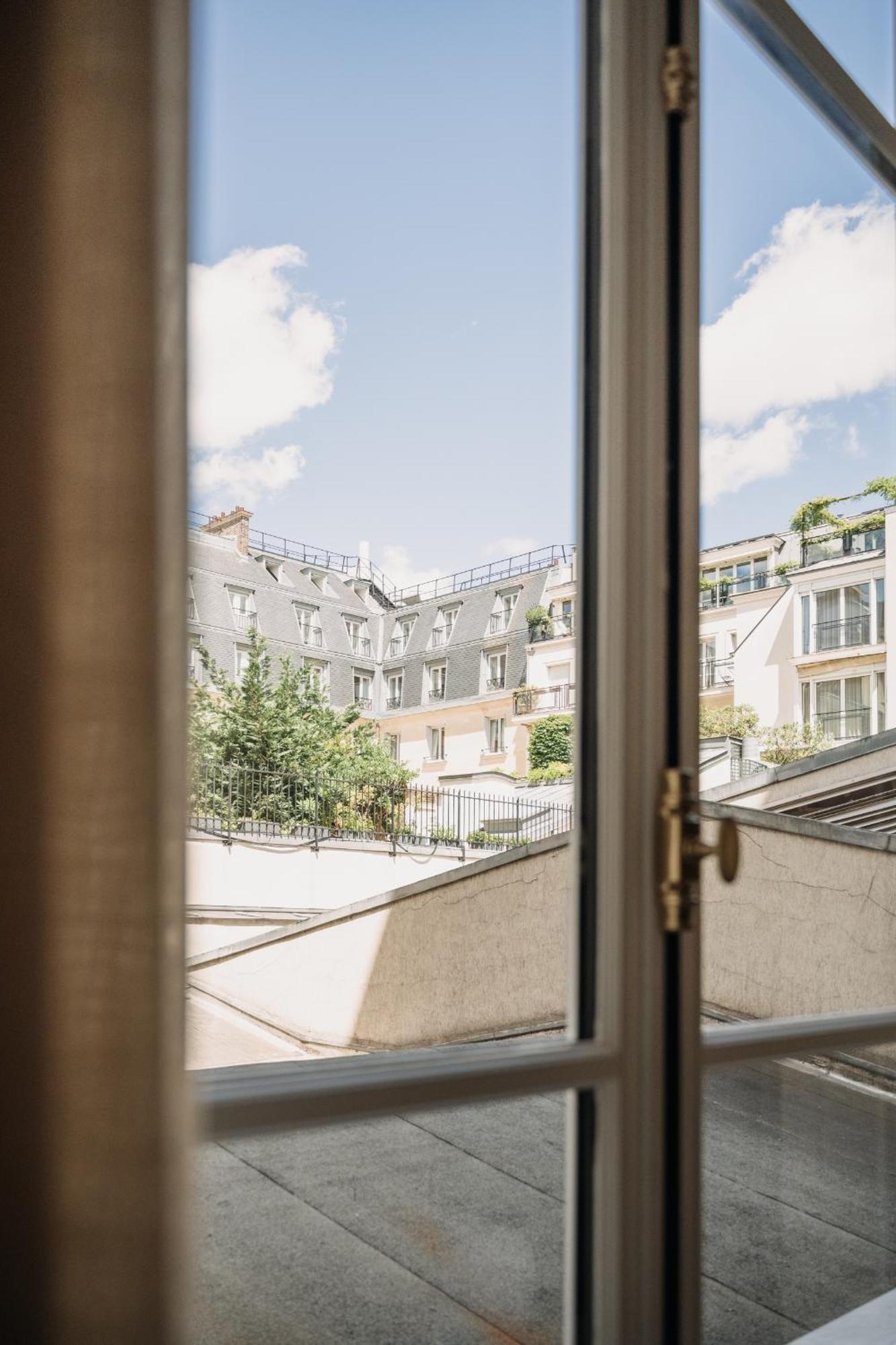 Highstay - Luxury Serviced Apartments - Louvre Παρίσι Εξωτερικό φωτογραφία