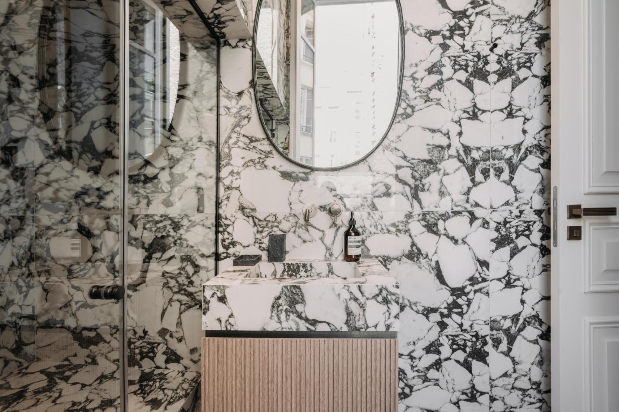 Highstay - Luxury Serviced Apartments - Louvre Παρίσι Εξωτερικό φωτογραφία