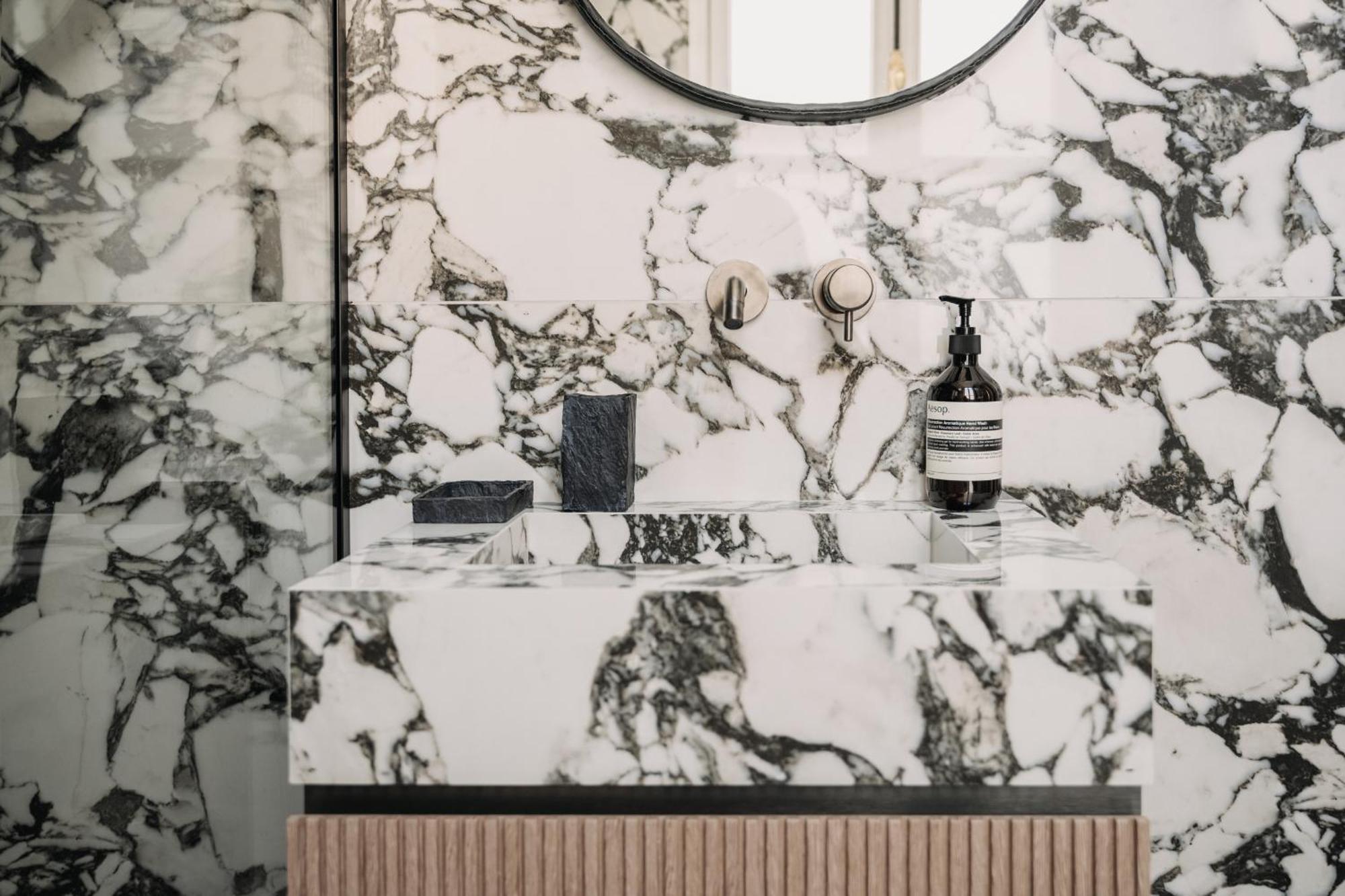 Highstay - Luxury Serviced Apartments - Louvre Παρίσι Εξωτερικό φωτογραφία