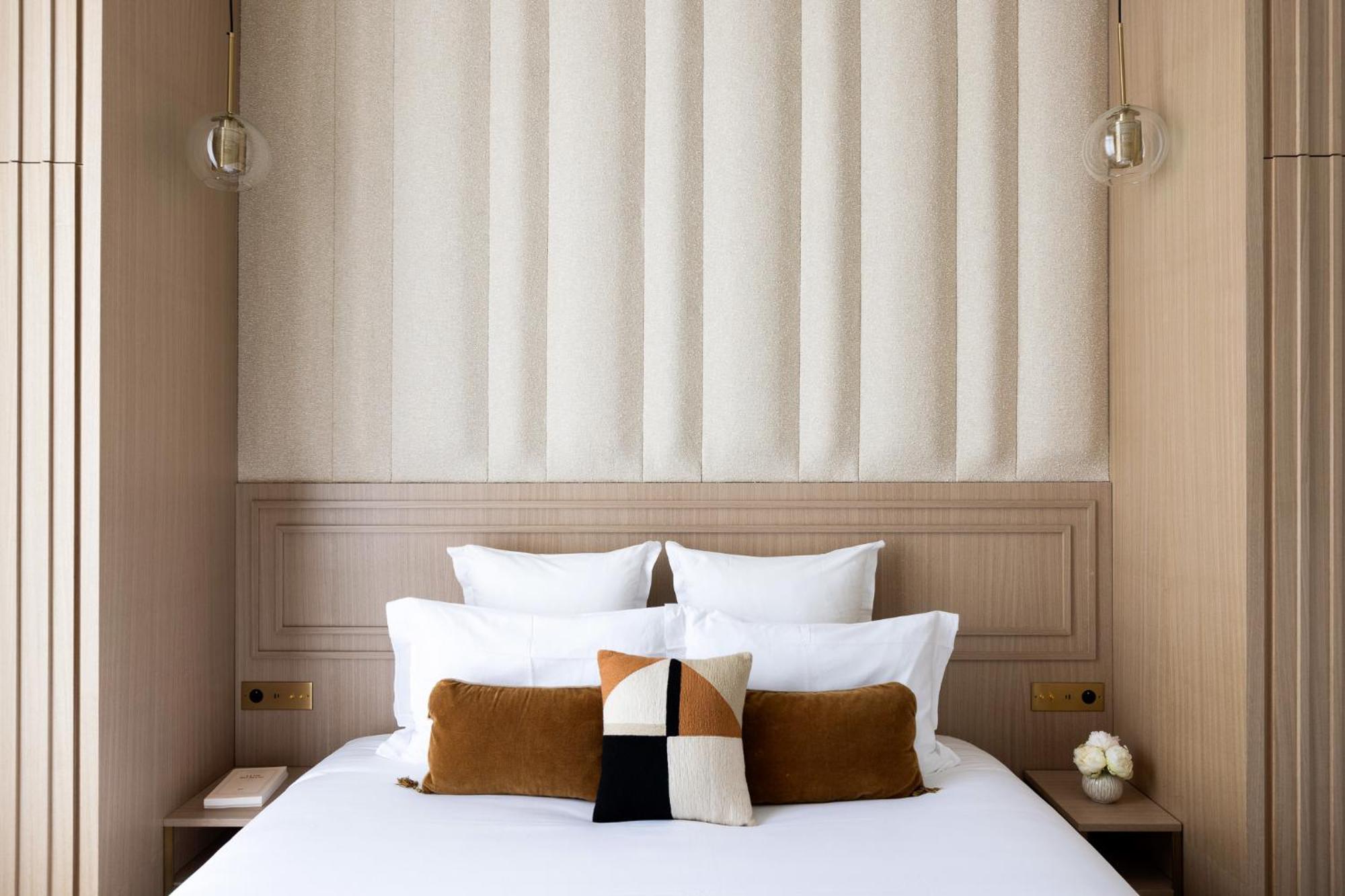Highstay - Luxury Serviced Apartments - Louvre Παρίσι Εξωτερικό φωτογραφία