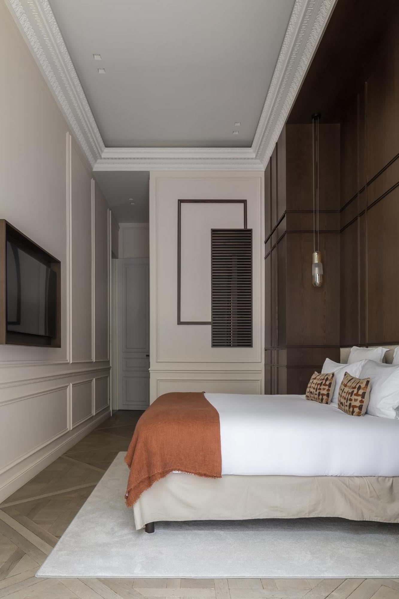 Highstay - Luxury Serviced Apartments - Louvre Παρίσι Εξωτερικό φωτογραφία