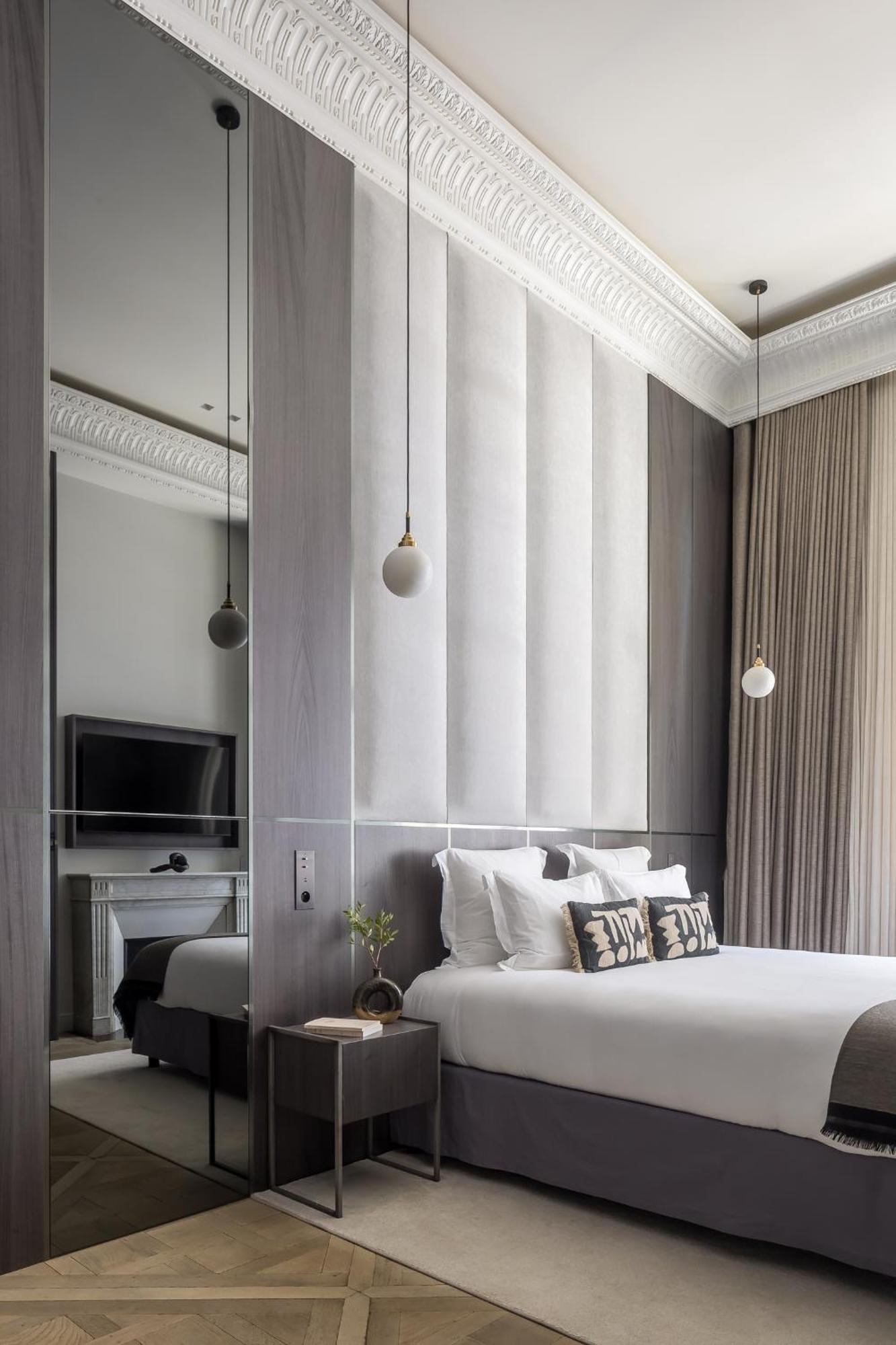 Highstay - Luxury Serviced Apartments - Louvre Παρίσι Εξωτερικό φωτογραφία