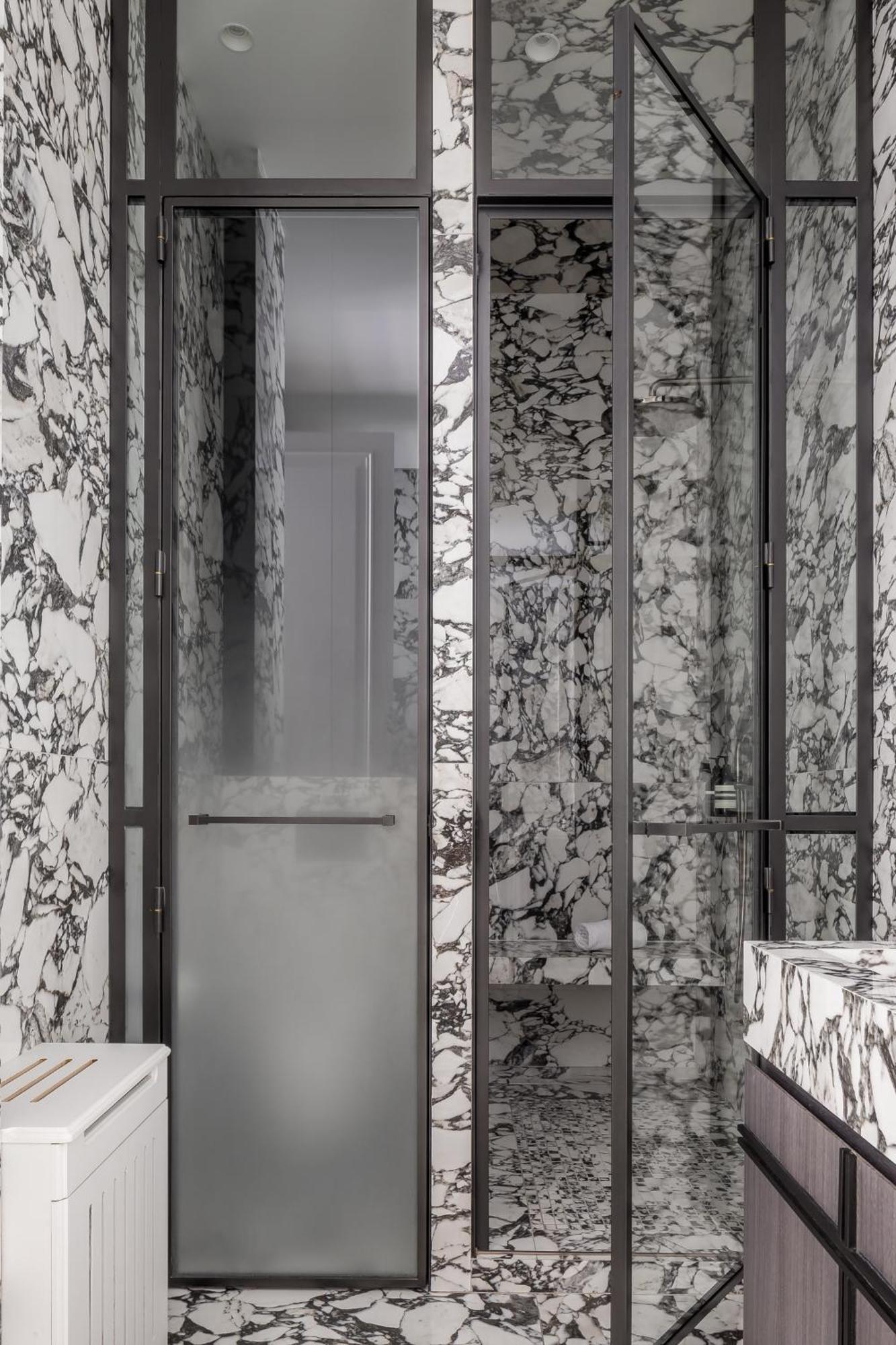 Highstay - Luxury Serviced Apartments - Louvre Παρίσι Εξωτερικό φωτογραφία