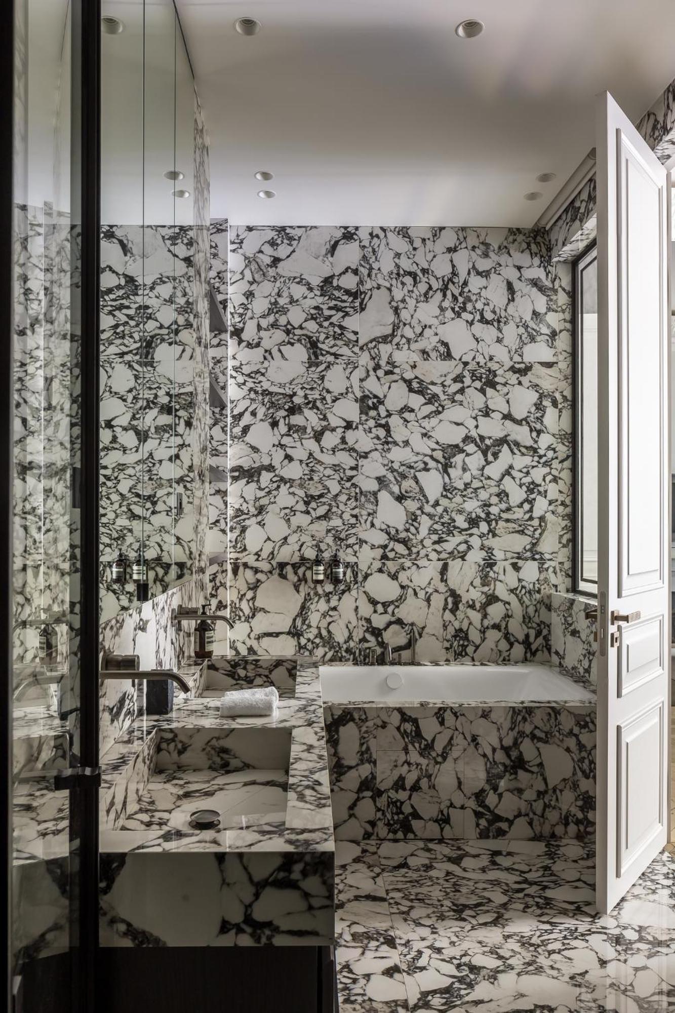 Highstay - Luxury Serviced Apartments - Louvre Παρίσι Εξωτερικό φωτογραφία