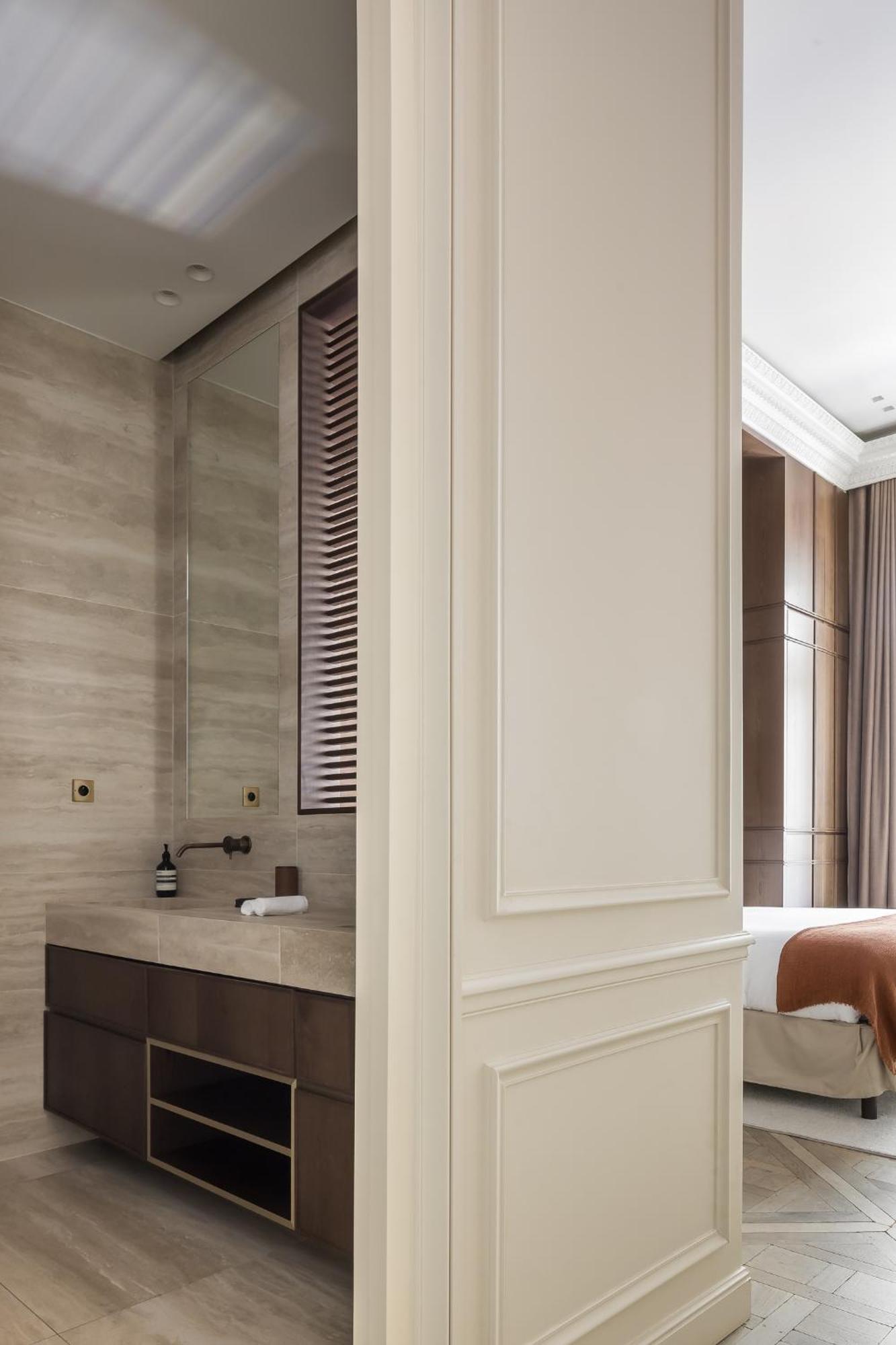 Highstay - Luxury Serviced Apartments - Louvre Παρίσι Εξωτερικό φωτογραφία