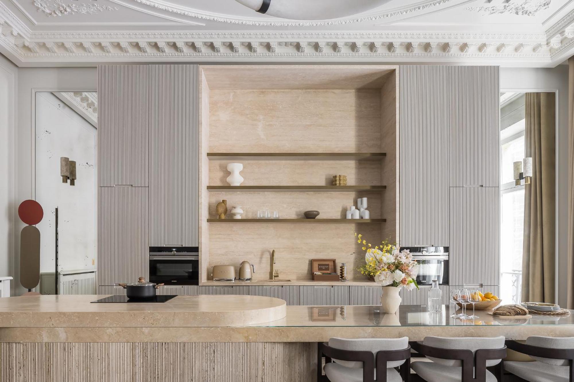 Highstay - Luxury Serviced Apartments - Louvre Παρίσι Εξωτερικό φωτογραφία