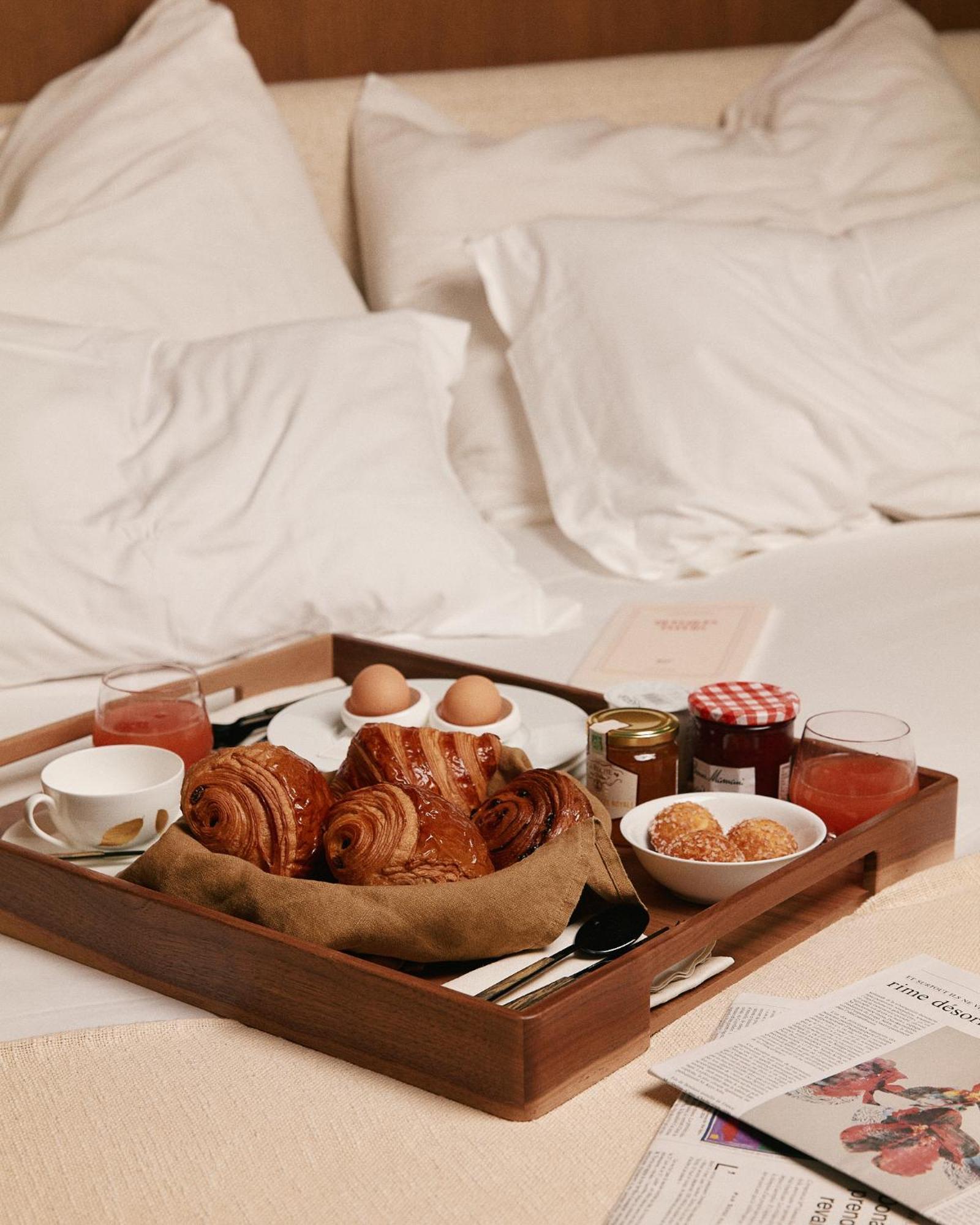 Highstay - Luxury Serviced Apartments - Louvre Παρίσι Εξωτερικό φωτογραφία
